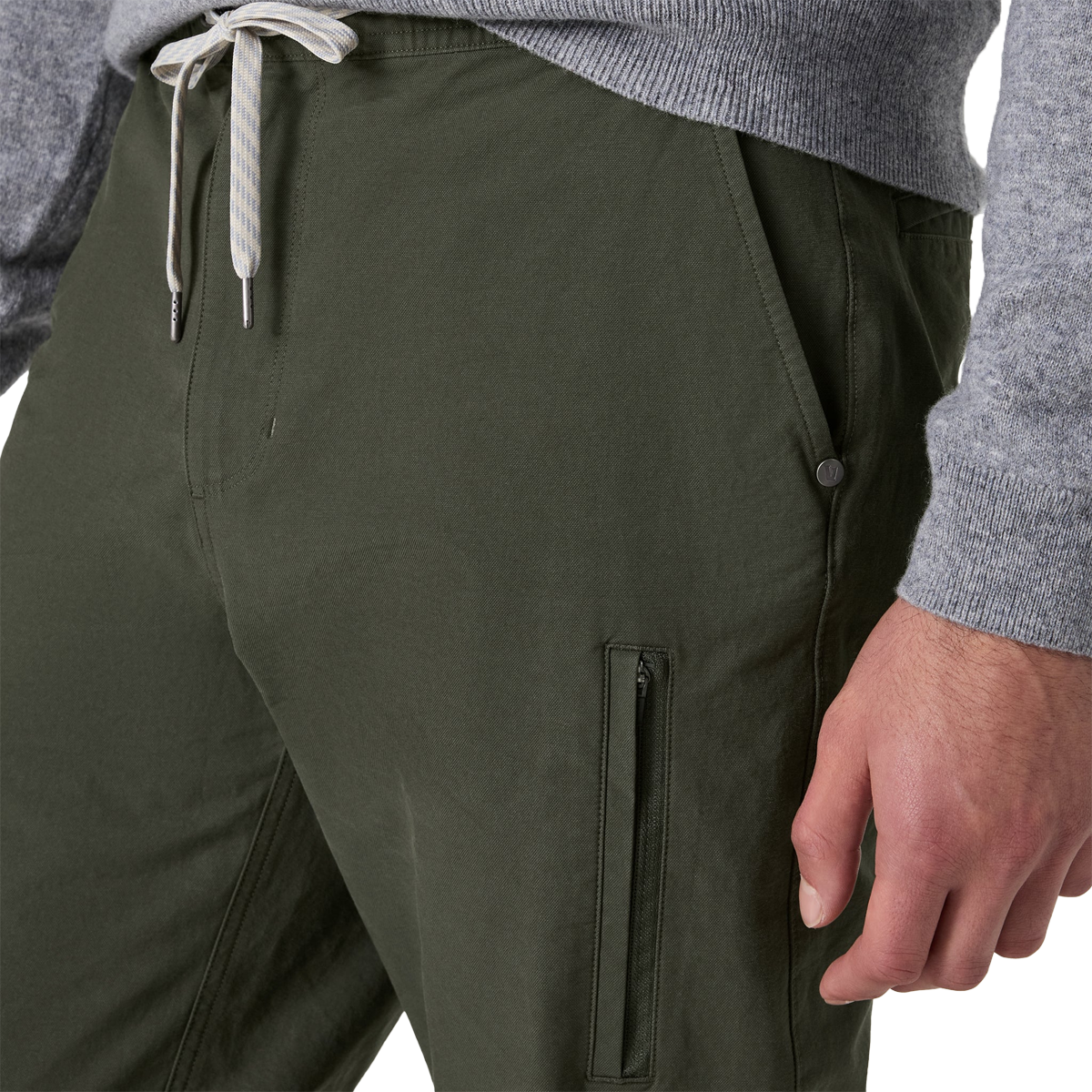 Men's Barren Explorer Pant alternate view