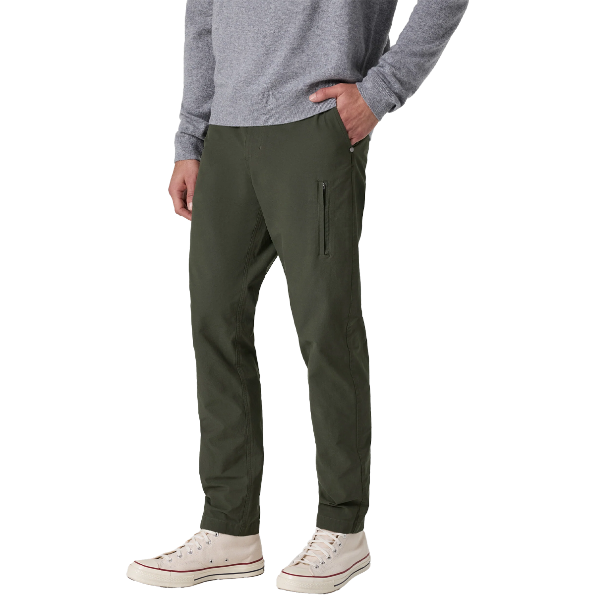 Men's Barren Explorer Pant alternate view