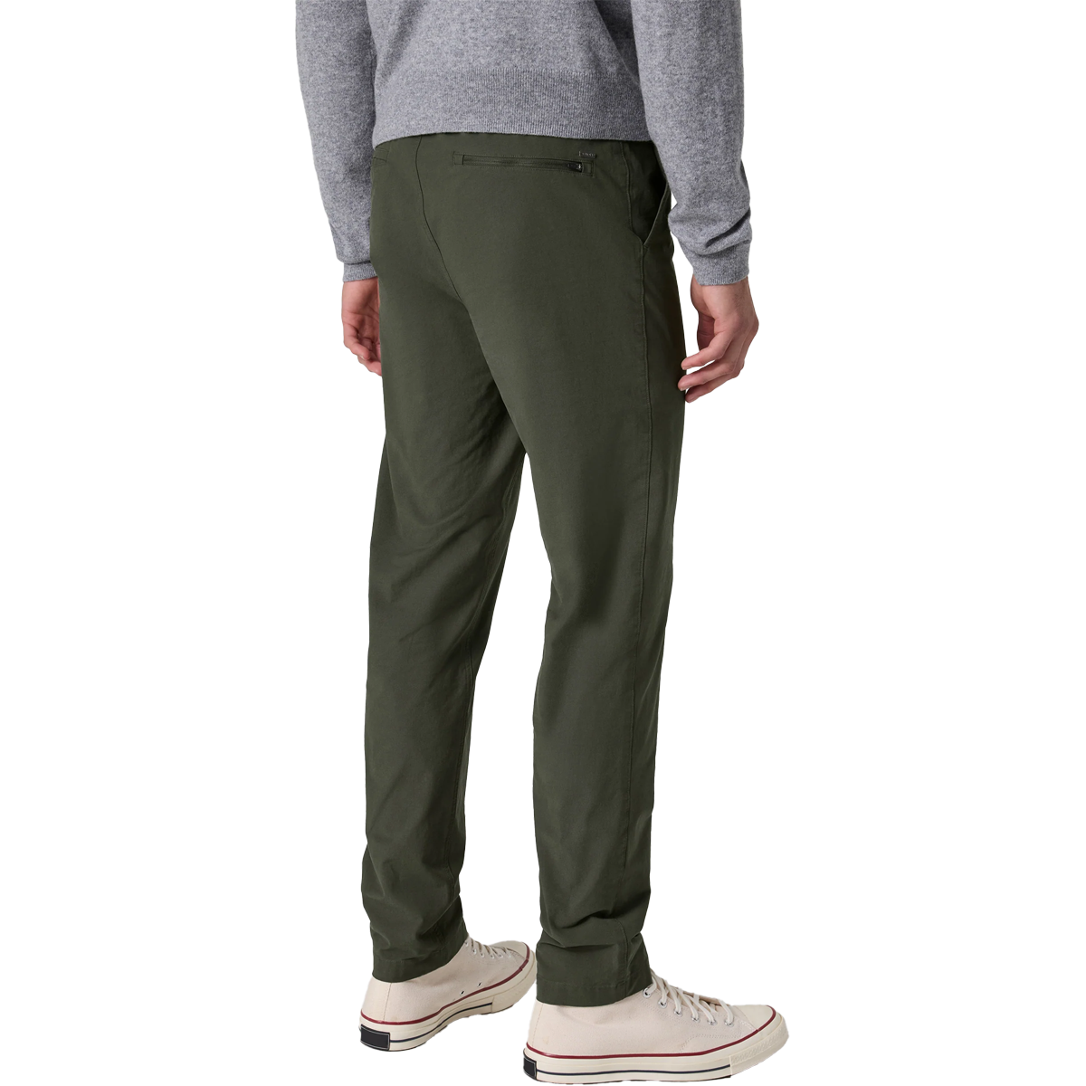 Men's Barren Explorer Pant alternate view