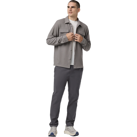 Men's Fletcher Elastic Waist Pant