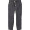 Vuori Men's Fletcher Elastic Waist Pant Front