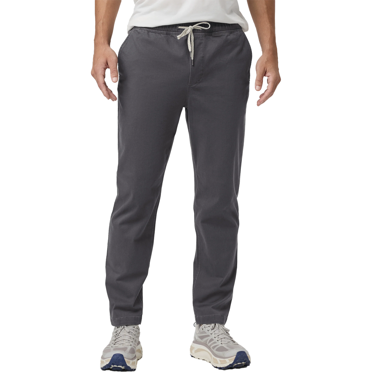 Men's Fletcher Elastic Waist Pant alternate view