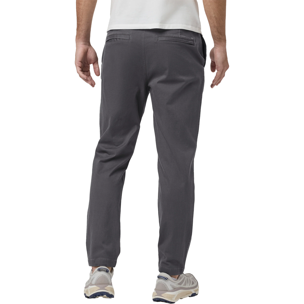 Men's Fletcher Elastic Waist Pant alternate view