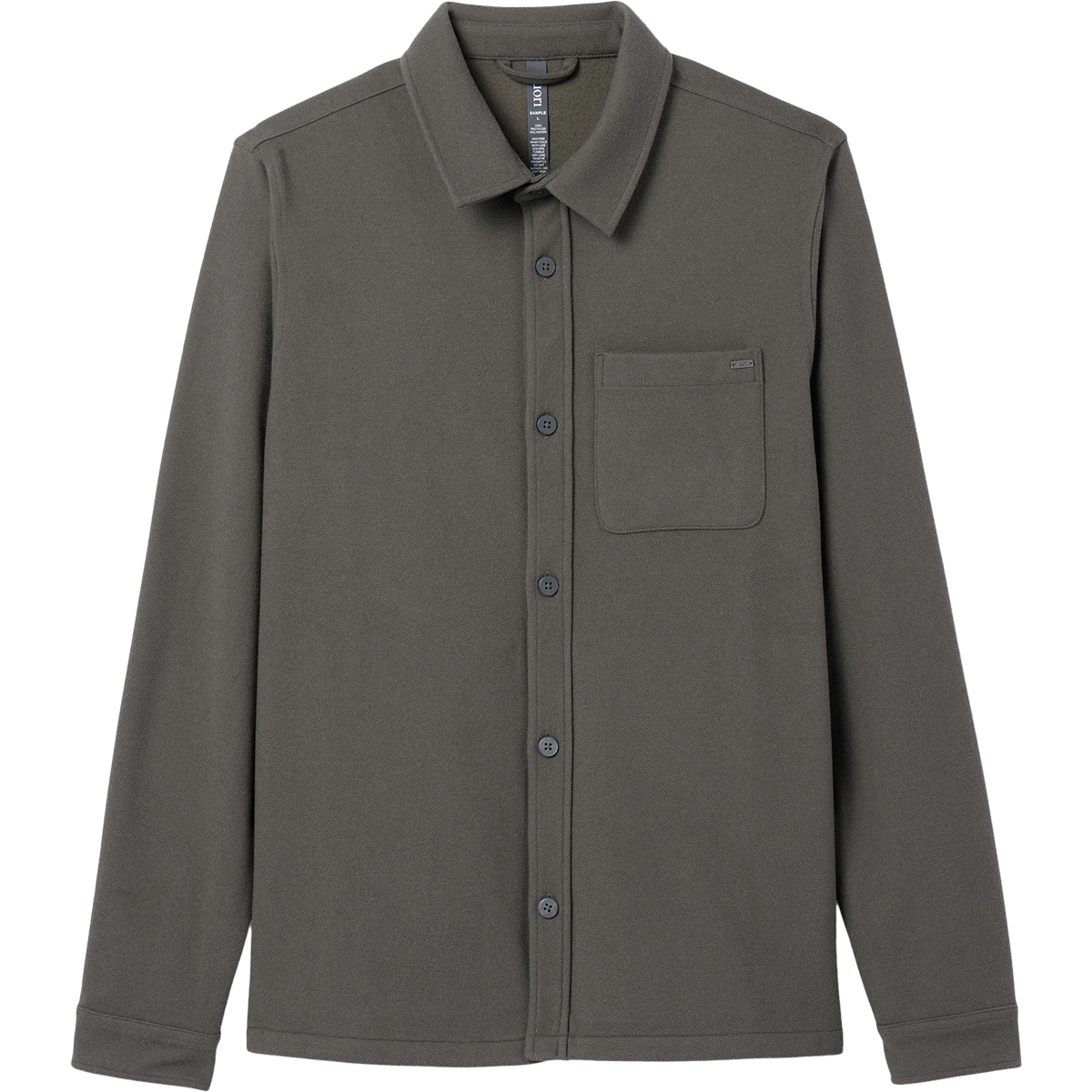 Men's Beldon Shirt Jacket alternate view