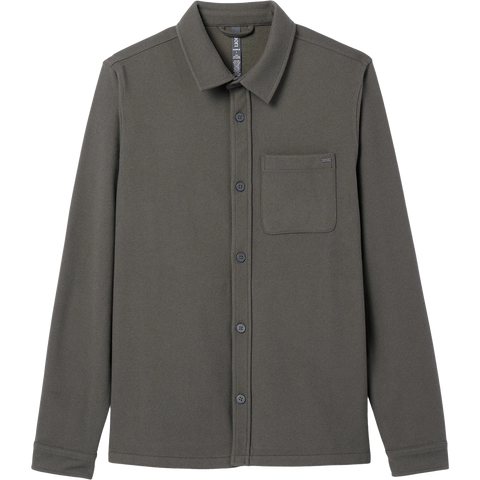 Men's Beldon Shirt Jacket