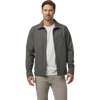 Vuori Beldon Shirt Jacket Front