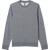 HTG-Heather Grey