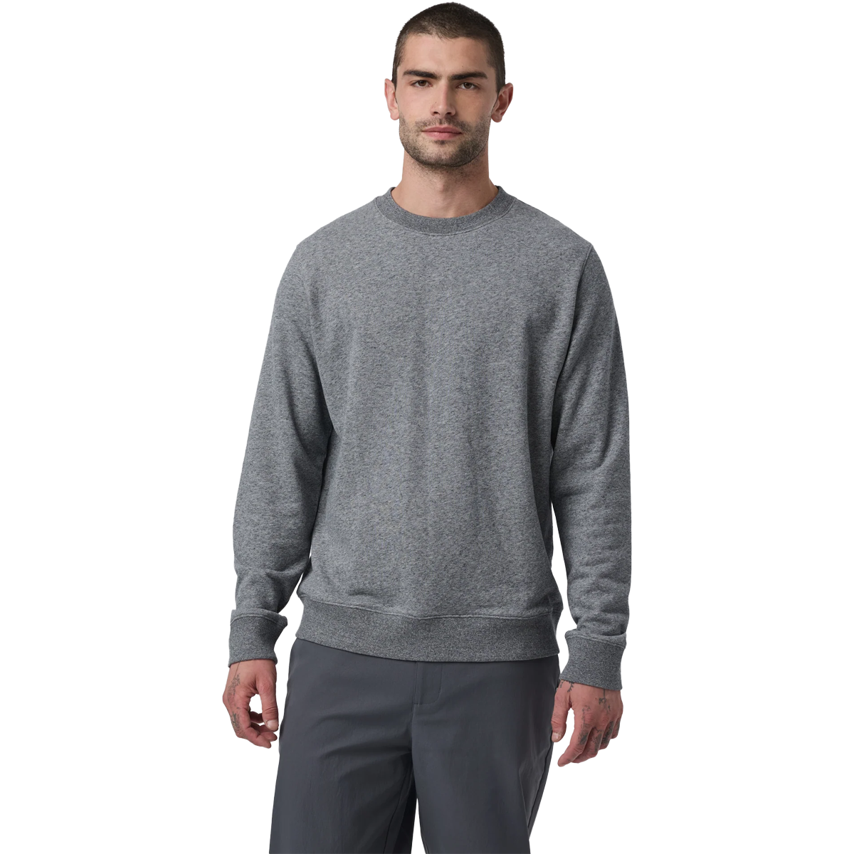 Men's Cypress Crew 2.0 alternate view