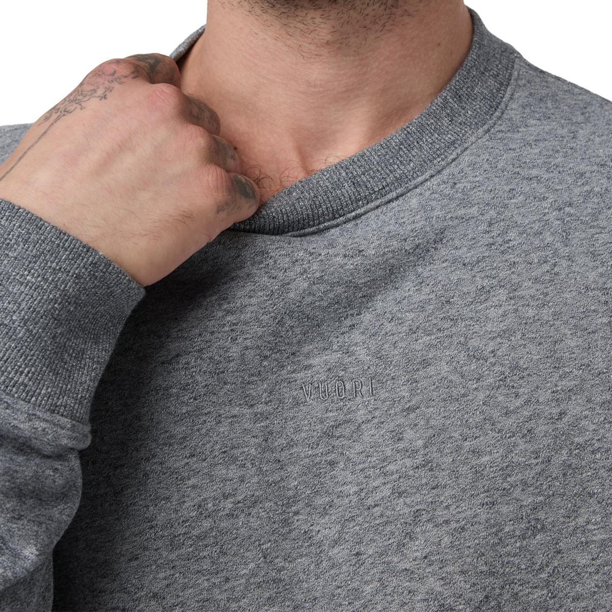 Men's Cypress Crew 2.0 alternate view