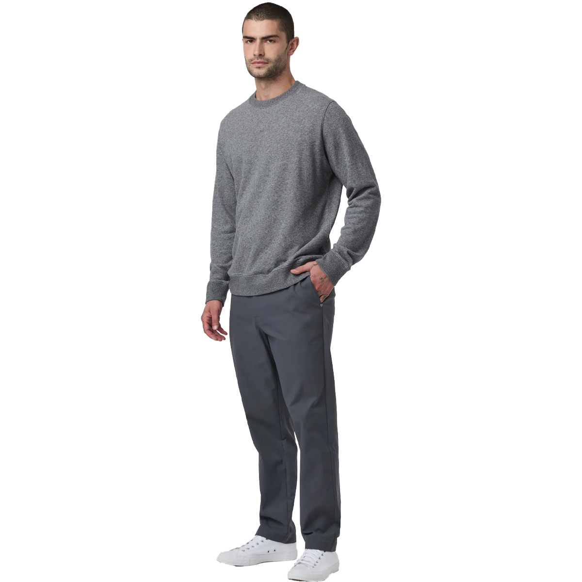 Men's Cypress Crew 2.0 alternate view