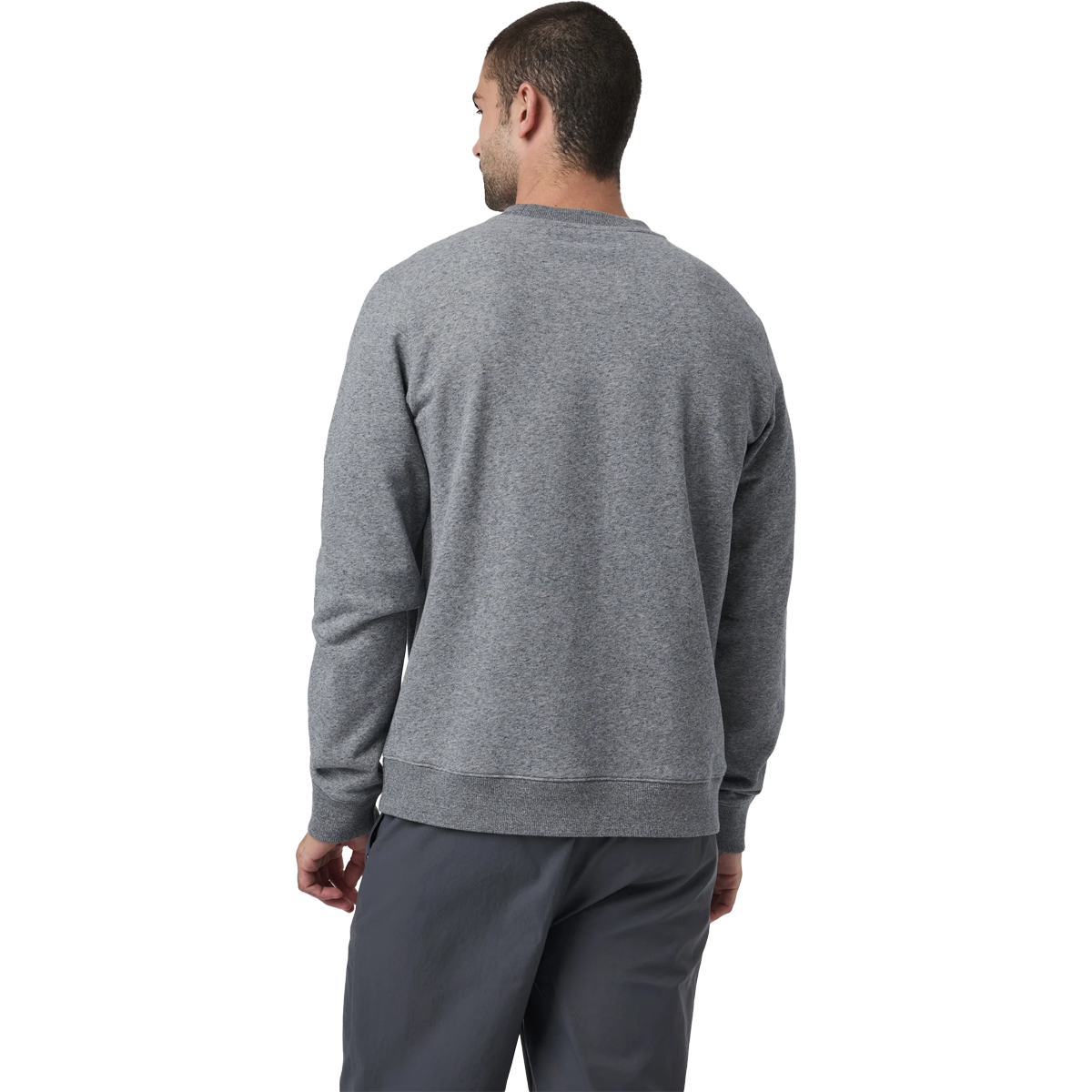 Men's Cypress Crew 2.0 alternate view
