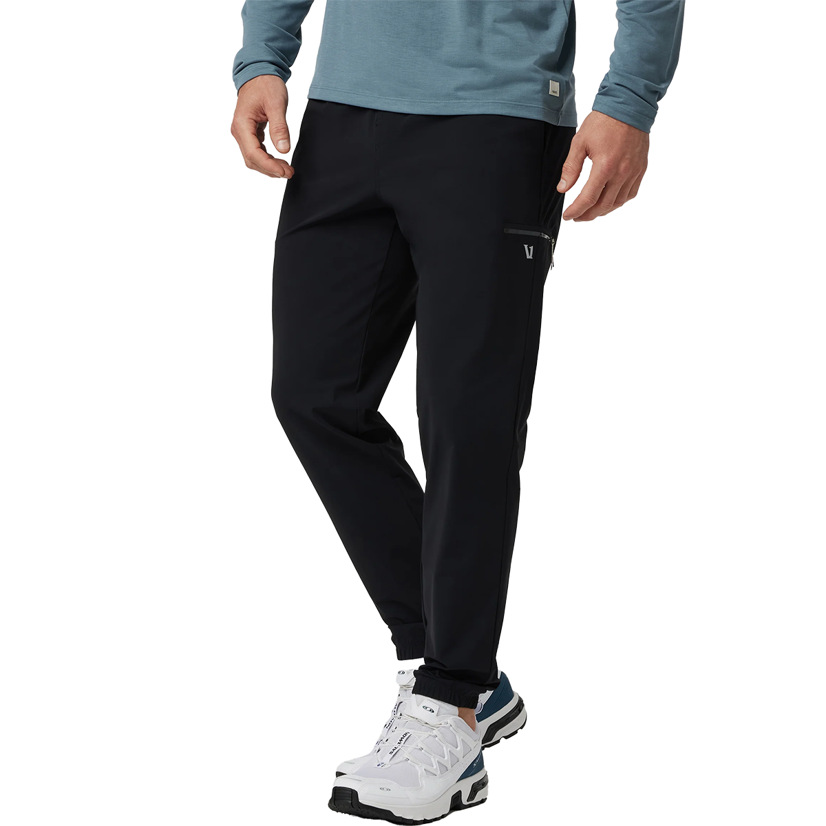 Fleet Sport Jogger alternate view