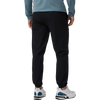 Vuori Fleet Sport Jogger in BLK Black back