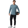 Vuori Fleet Sport Jogger in BLK Black