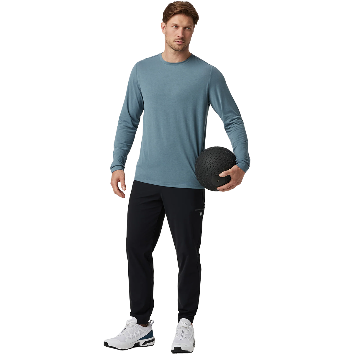 Fleet Sport Jogger alternate view
