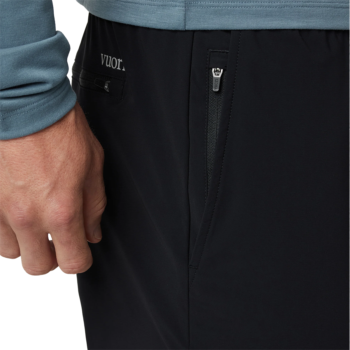 Fleet Sport Jogger alternate view
