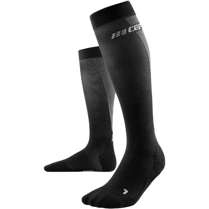 Men's UltraLight Tall Compression Socks, Featured Image
