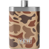 Yeti Flask in Wetlands Camo
