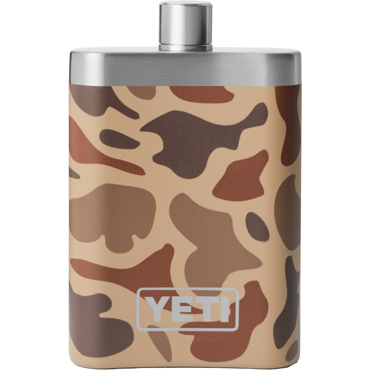 Flask alternate view