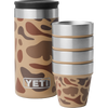 Yeti Shot Glasses with Carrying Case in Wetlands Camo