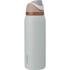 Owala FreeSip 40 oz Stainless Steel in Calm Waters