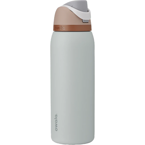 FreeSip 40 oz Stainless Steel