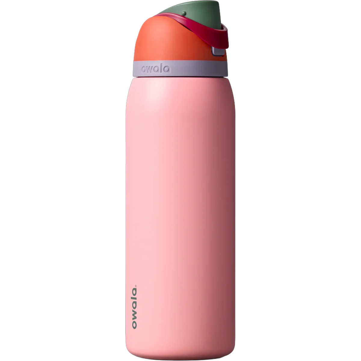 FreeSip 40 oz Stainless Steel – Sports Basement