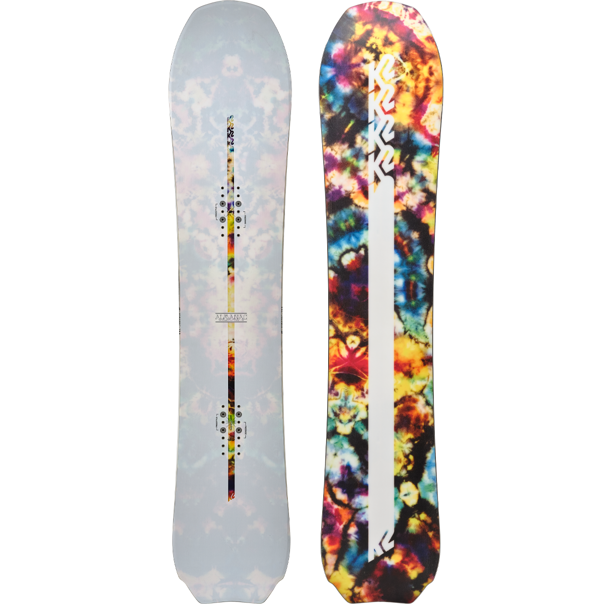 Almanac – Sports Basement