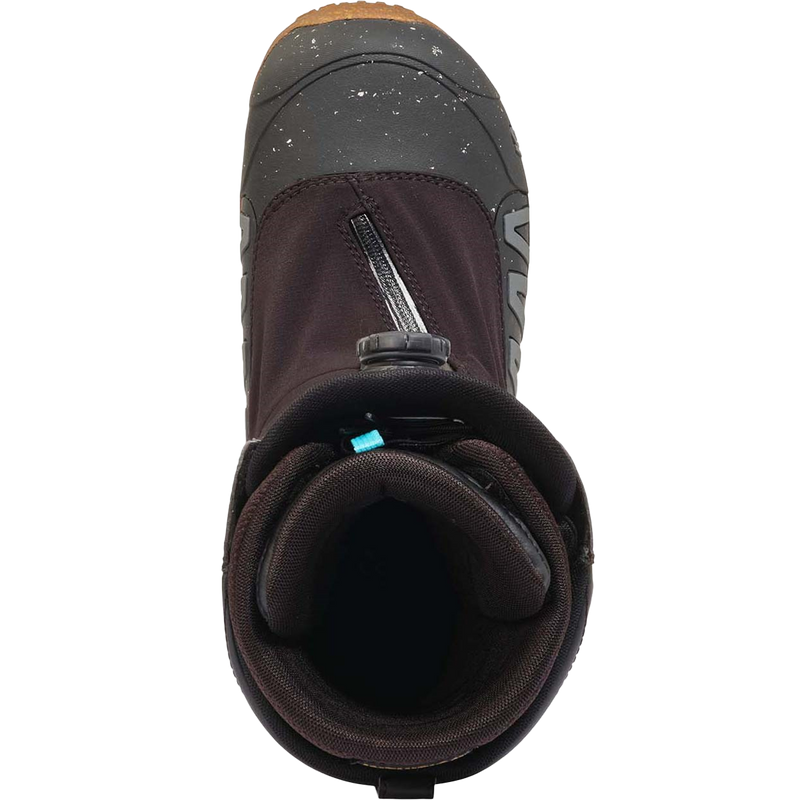 Orton – Sports Basement