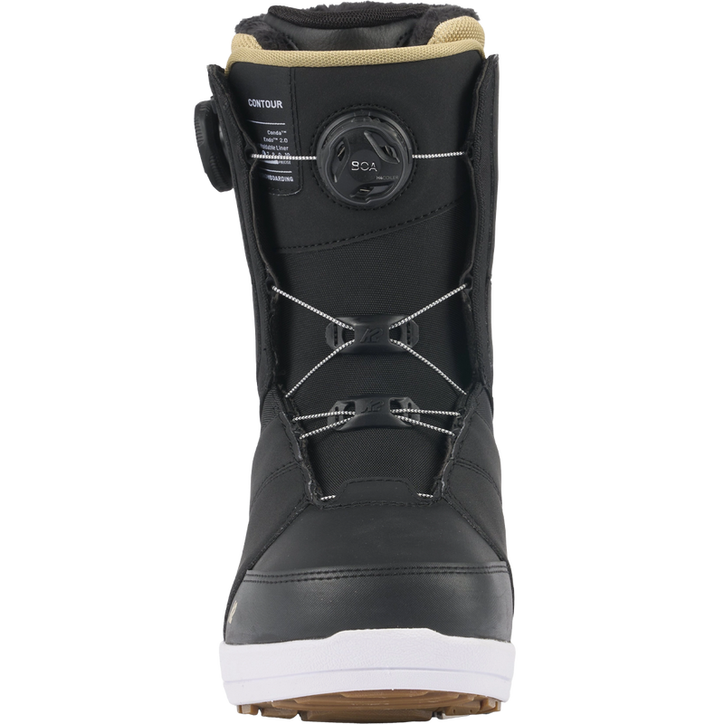 Women's Contour – Sports Basement