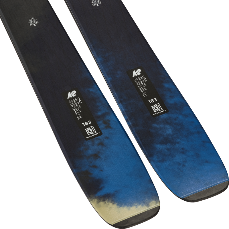 Mindbender 106C – Sports Basement