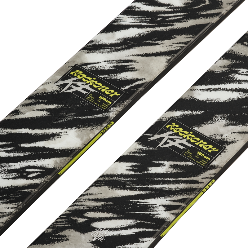 Reckoner KF – Sports Basement