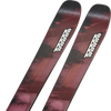 K2 Women's Mindbender 89TI tips