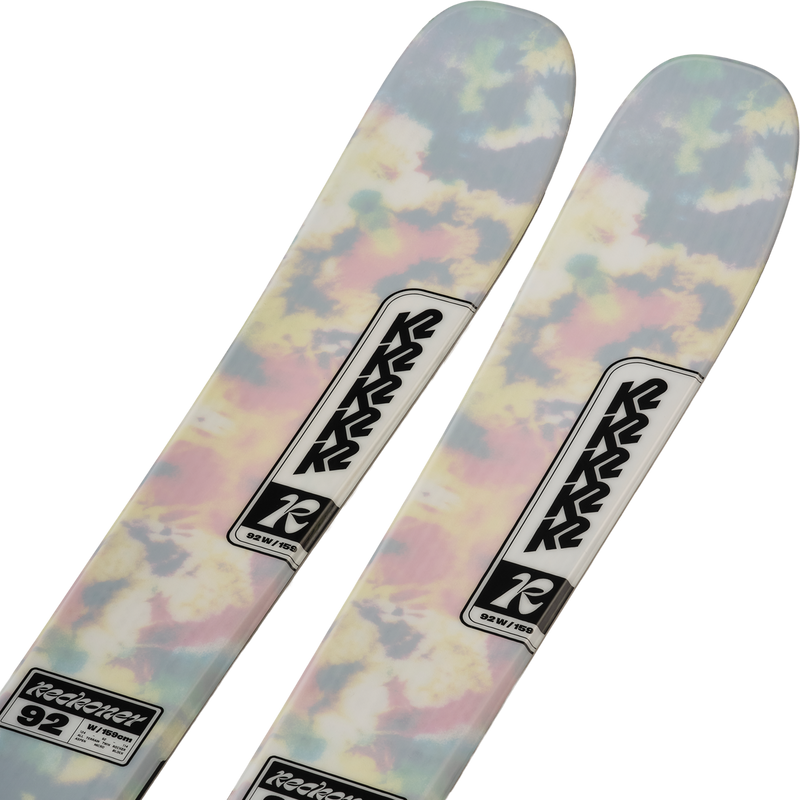 Women's Reckoner 92 – Sports Basement