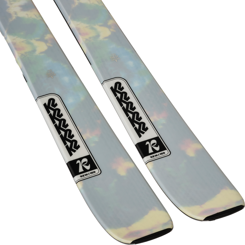 Women's Reckoner 92 – Sports Basement