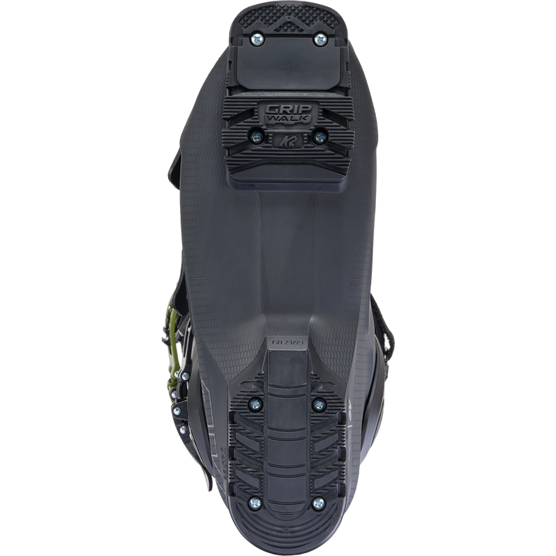 BFC 90 – Sports Basement