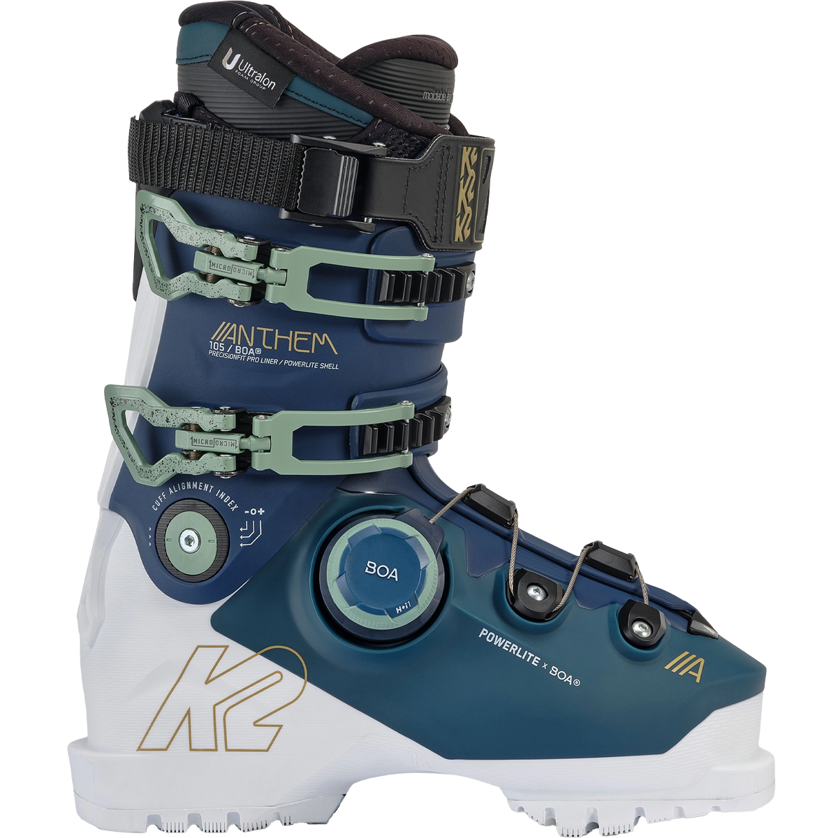 Women's Anthem 105 BOA – Sports Basement