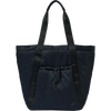 Vuori All Around Tote in Black