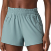 Vuori Women's Dash Short 2.0 Front