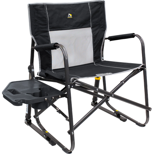【美品】ROME FREE ROCKER 145 UNION DLX ML 2 pack) GCI Outdoor Freestyle Rocker XL Oversized Foldable