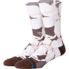 Stance Women's Coco Loco Crew in Brown