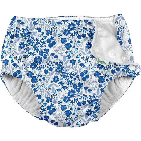 Youth Snap Swim Diaper