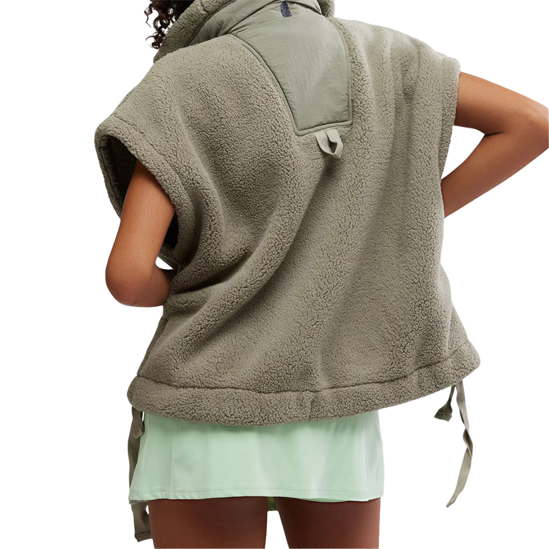 Women's Scout it Out Fleece Vest