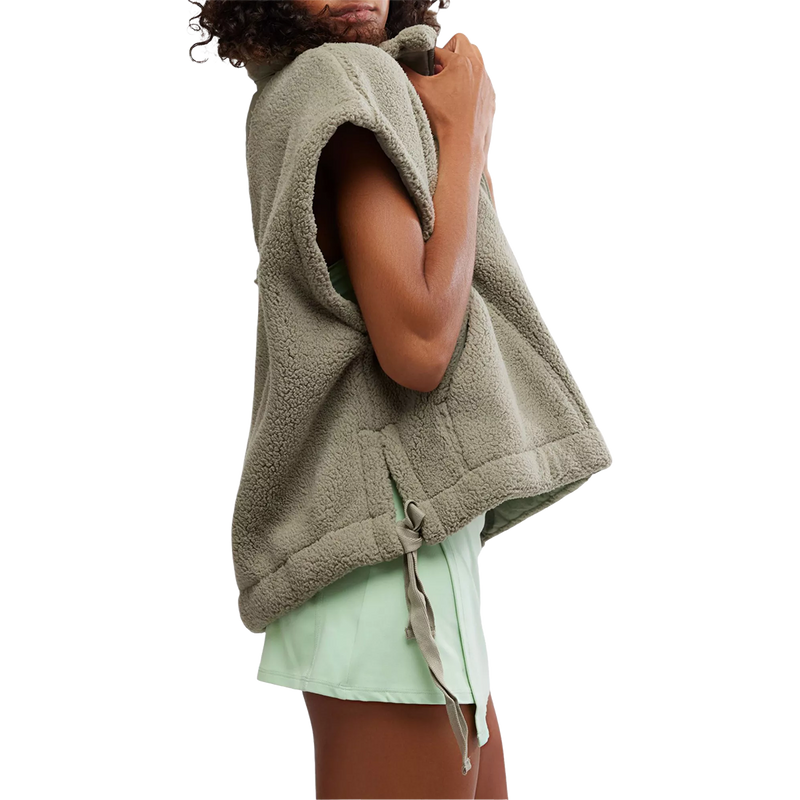 Women's Scout it Out Fleece Vest