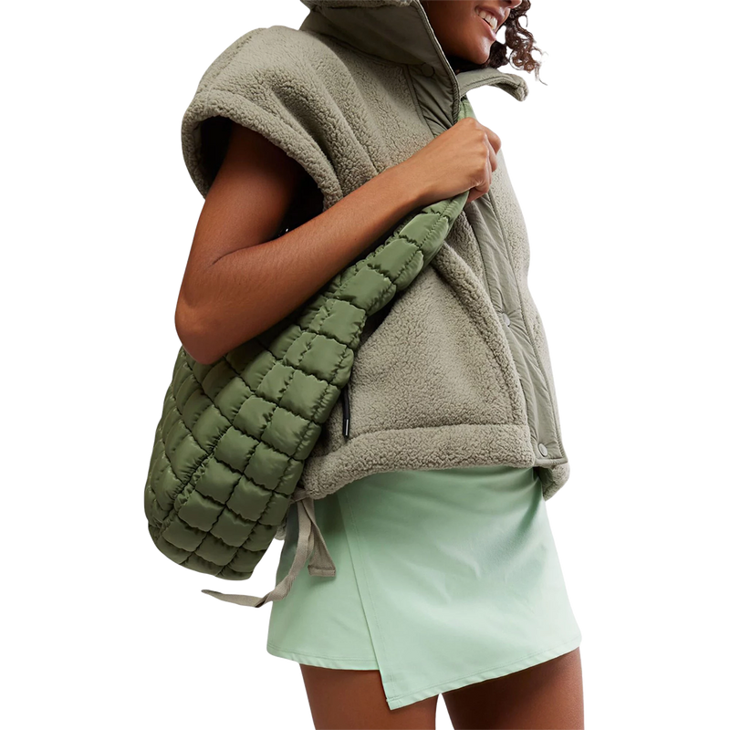 Women's Scout it Out Fleece Vest