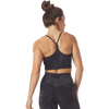 Glyder Women's Pure Bra back