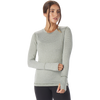 Glyder Women's Simplicity Long Sleeve front