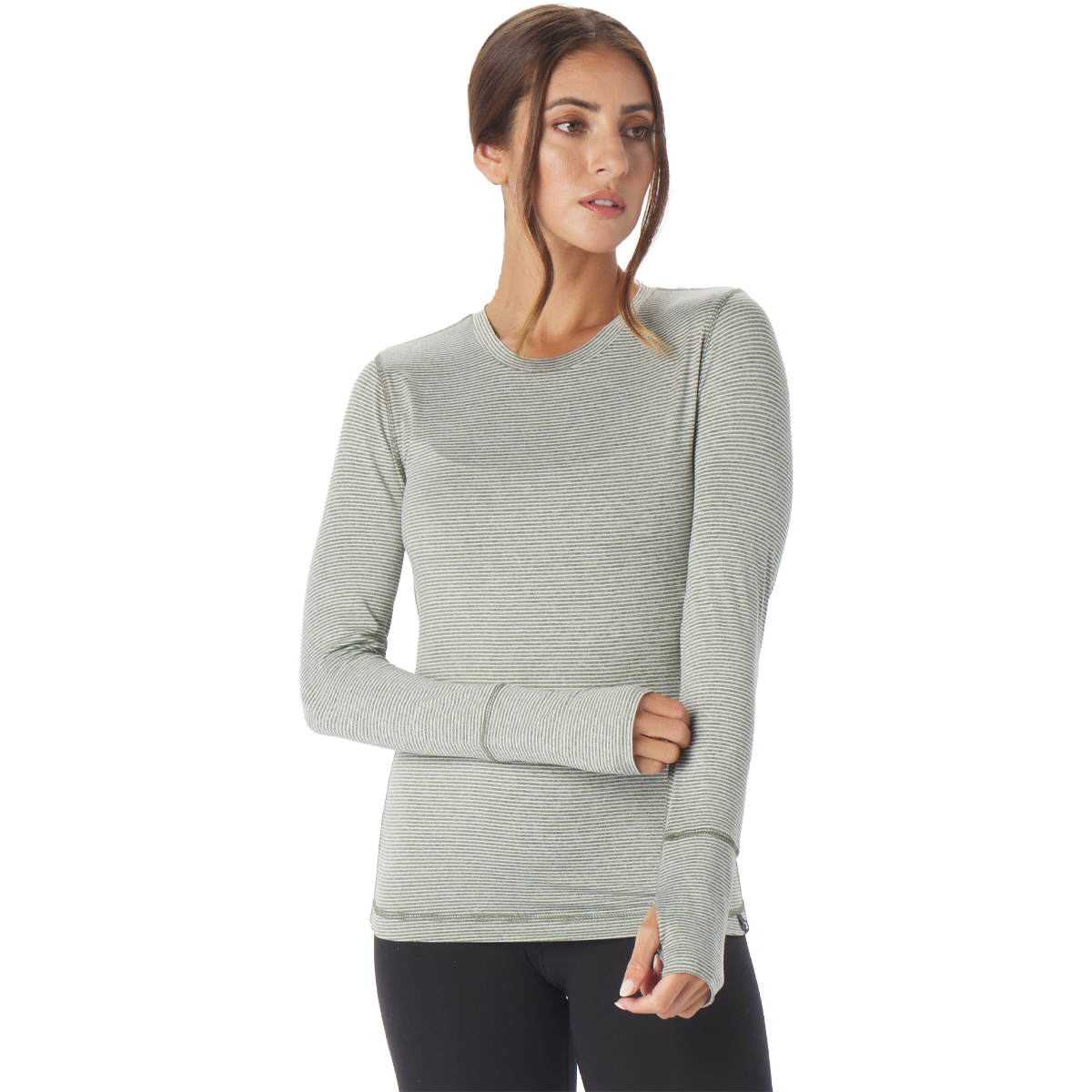 Women's Simplicity Long Sleeve alternate view