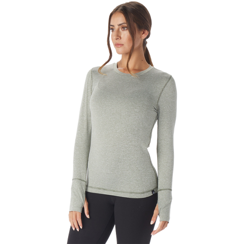 Women's Simplicity Long Sleeve