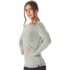 Glyder Women's Simplicity Long Sleeve sleeve